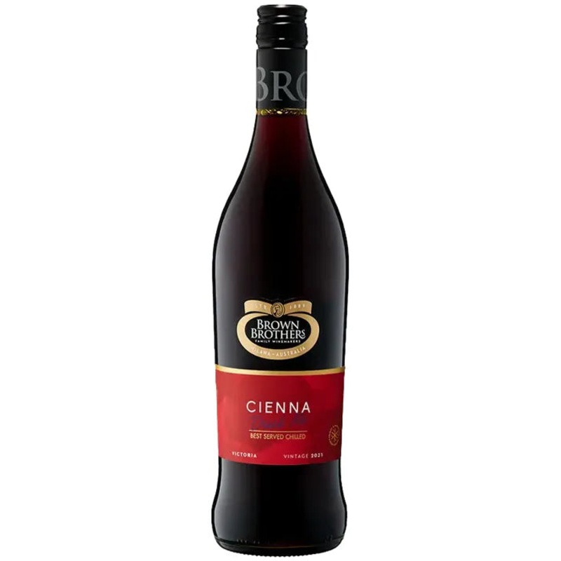 Brown Brothers Cienna 750ml|Each