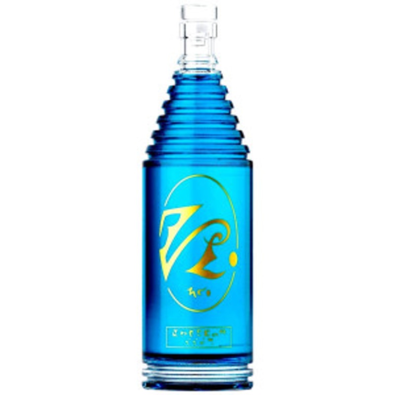 Star Trek Romulan Ale Vodka 750ml