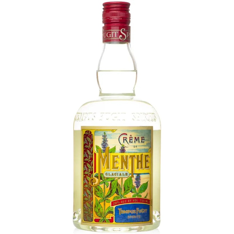 Tempus Fugit Creme De Menthe 700ml