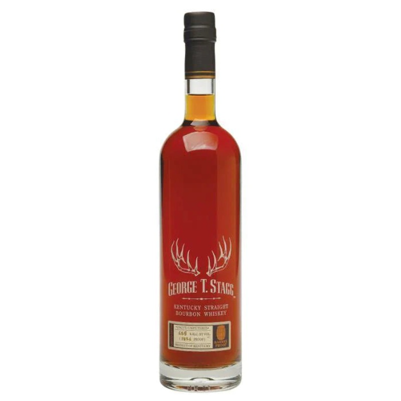 George T. Stagg Bourbon Whiskey 2019 116.9 Proof