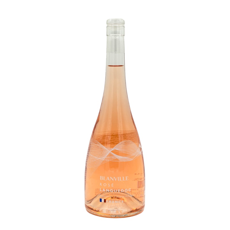 Haut Blanville Rose