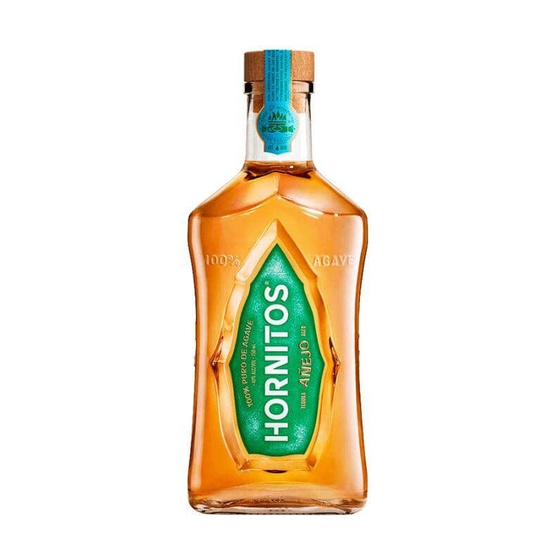 Hornitos Anejo Tequila 750mL