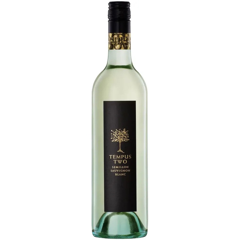Tempus Two Varietal Semillon Sauvignon Blanc 750ml