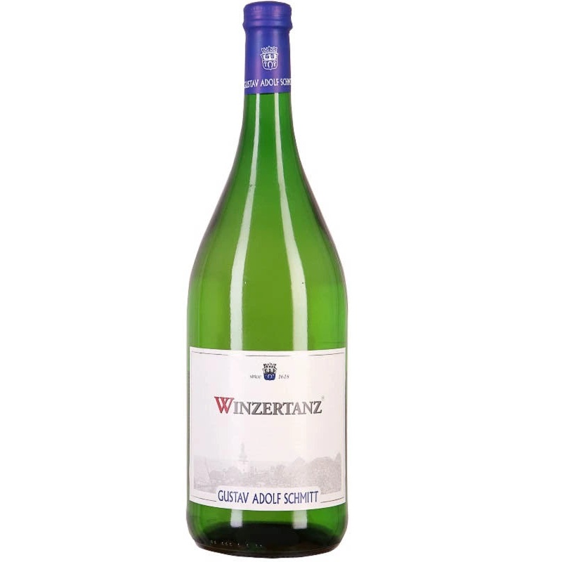 WINZERTANZ WHITE BLEND 1.5L @ Emerald Hills [1013162]