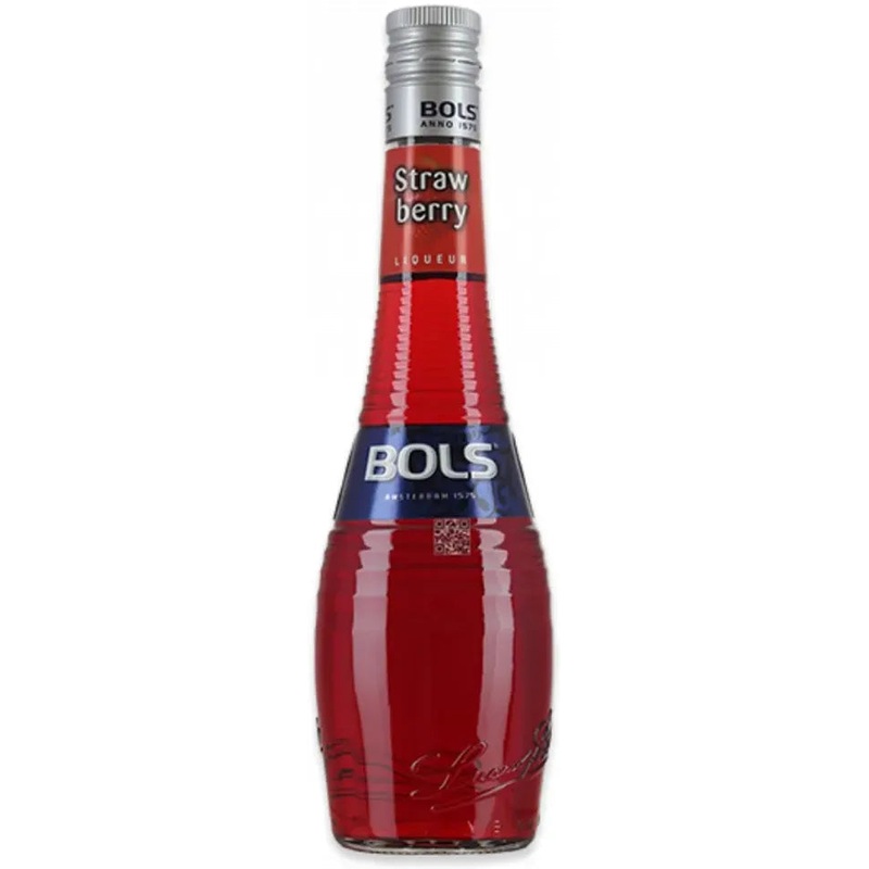 Bols Strawberry Liqueur 500ml|Each