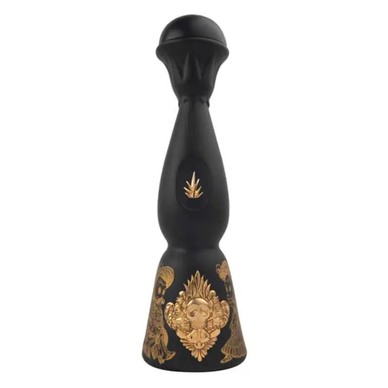 Clase Azul Tequila Dia de Los Muertos 2021 Edition Joven 1L