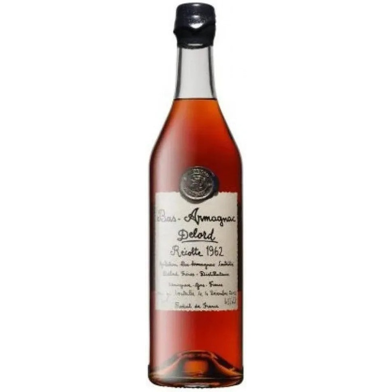 Delord Armagnac Delord 62. 700ml
