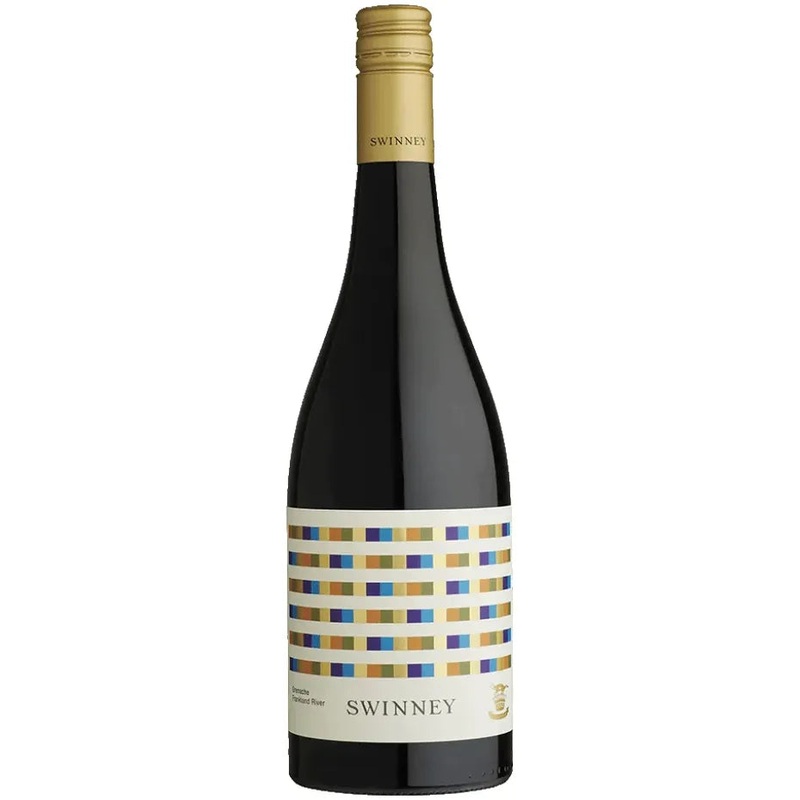 Swinney Grenache 2021 750ml|Each