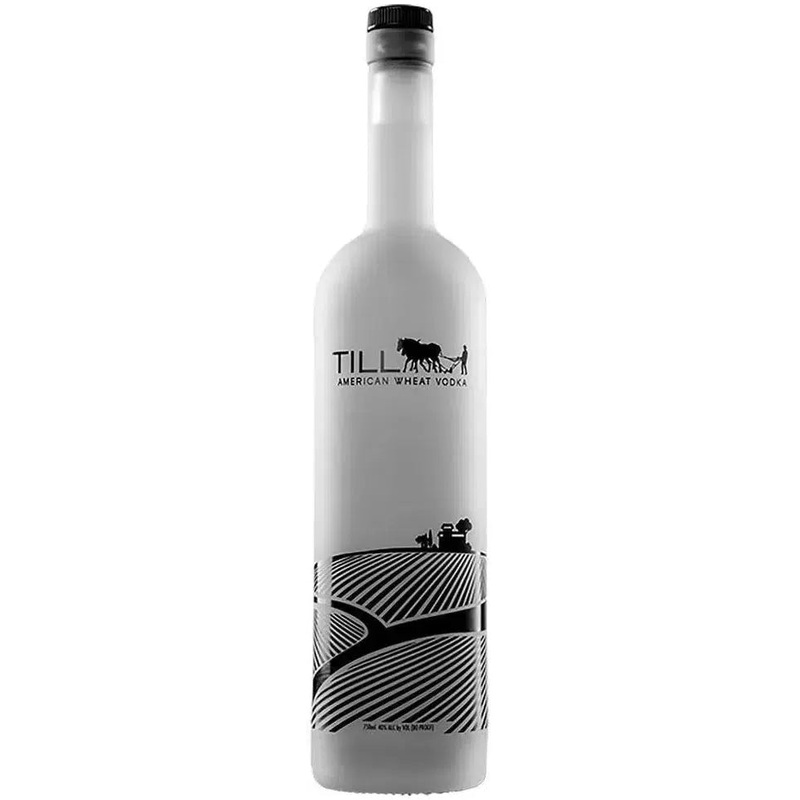 Till Vodka 750ml|Each
