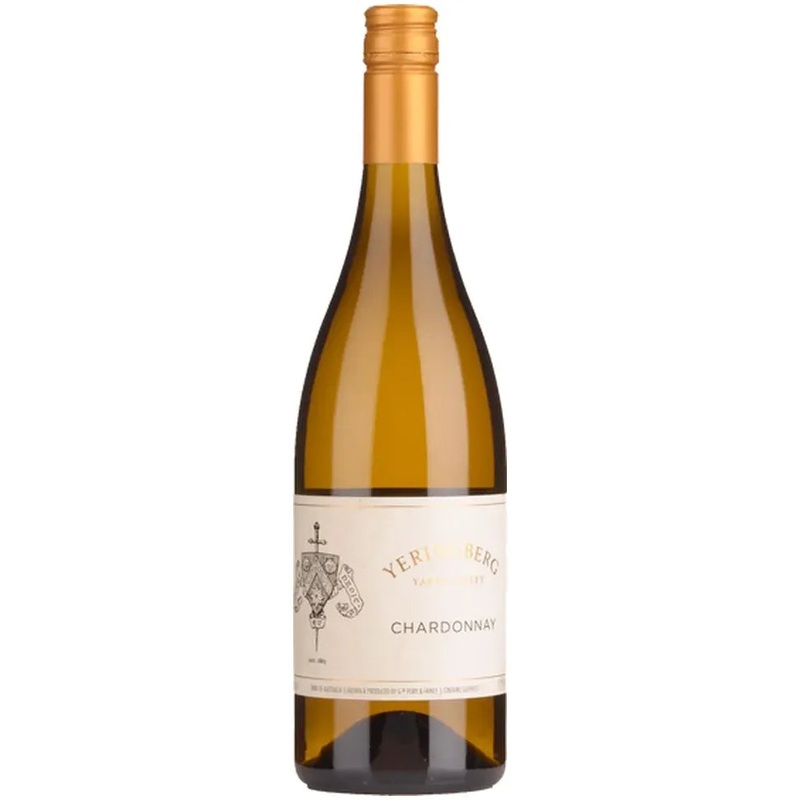 Yeringberg Chardonnay 2021 750ml