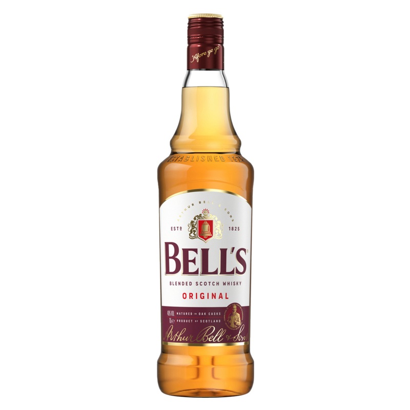 Bell’s 70cl