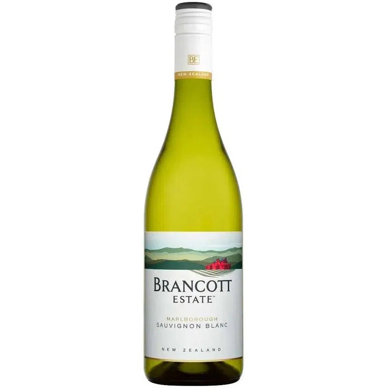 Brancott Estate Sauvignon Blanc 750ml