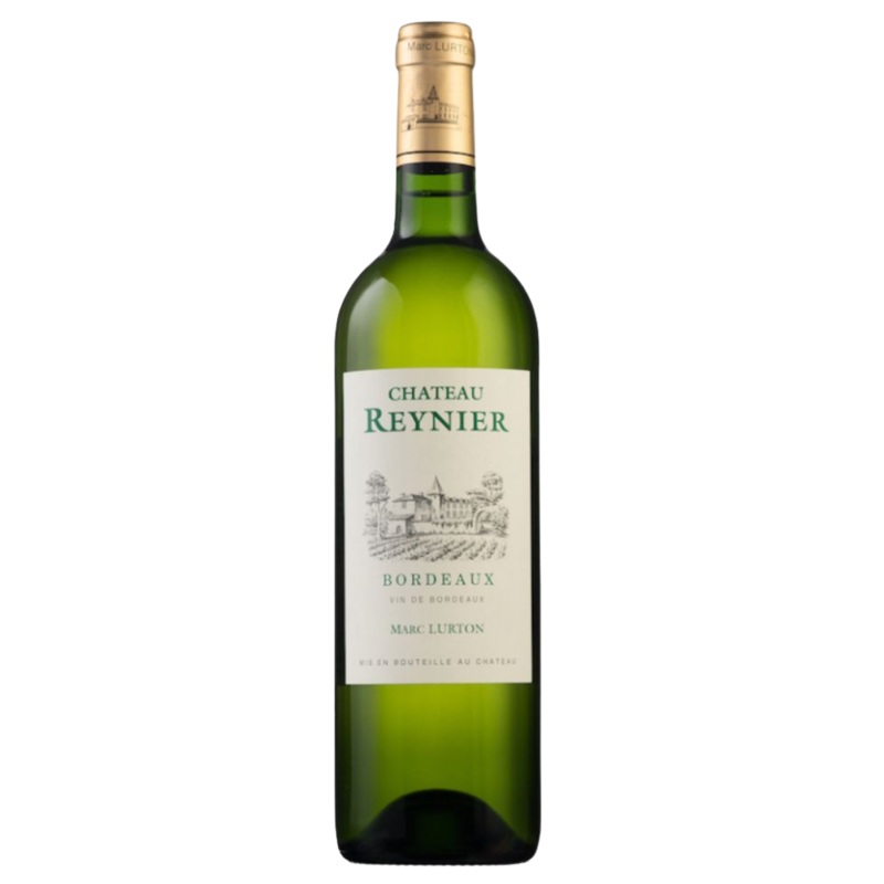 Chateau Reynier Bordeaux Blanc