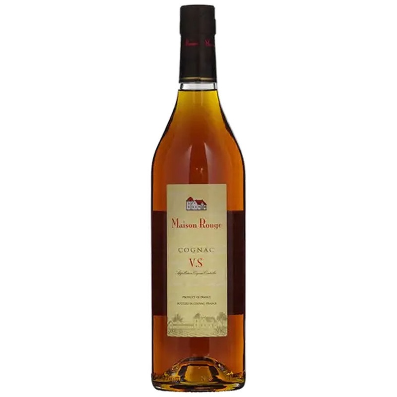 Maison Rouge VS 750ML