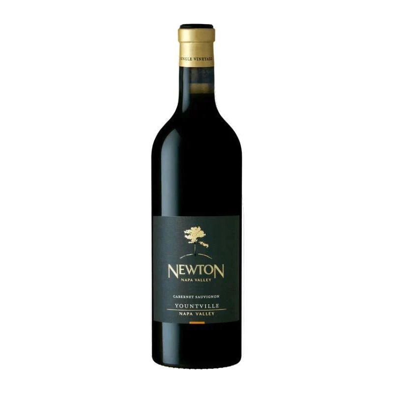 Newton Cabernet Sauvignon Yountville 2016 750mL