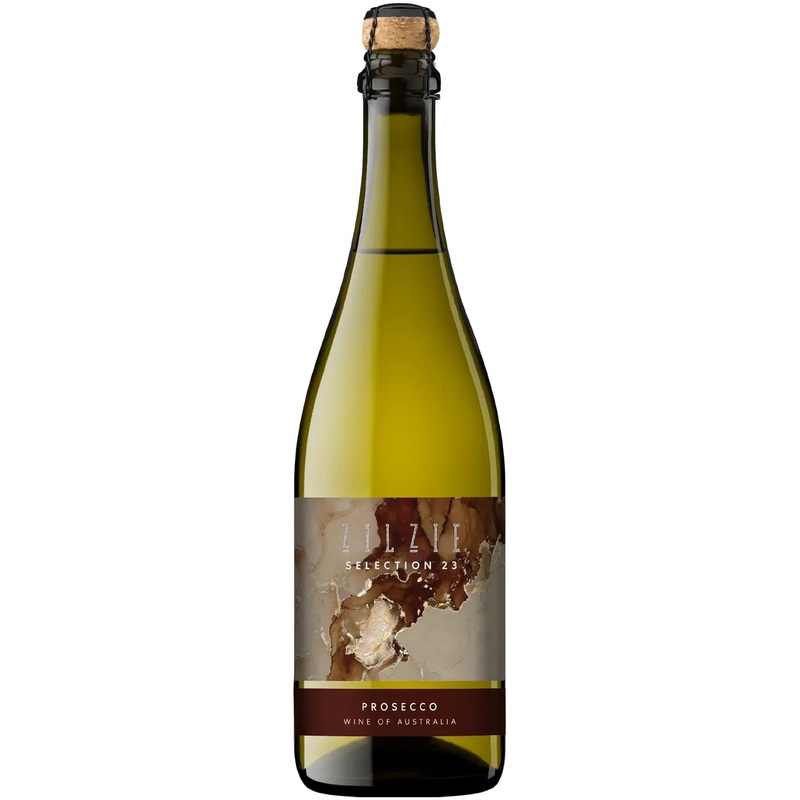 Zilzie Selection 23 NV Prosecco  750ml