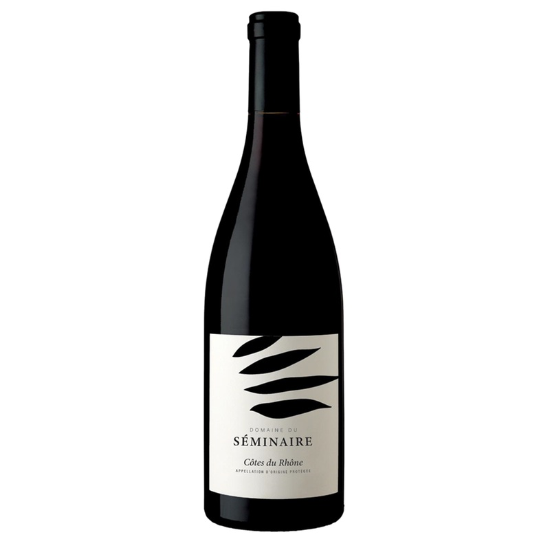 Domaine du Seminaire Cotes du Rhone Red