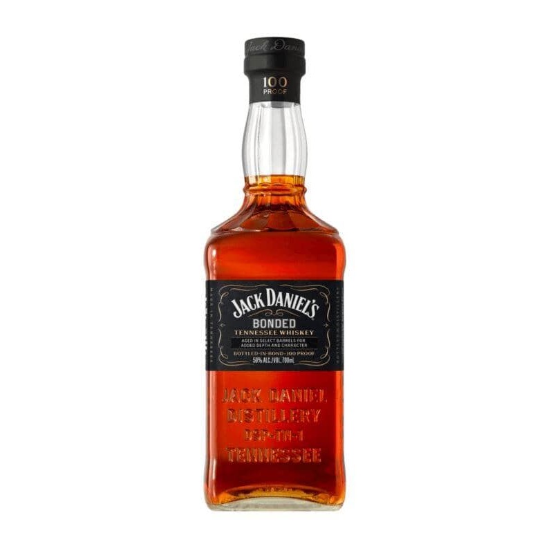 Jack Daniel’s Bonded 100 Proof Tennessee Whiskey 1L