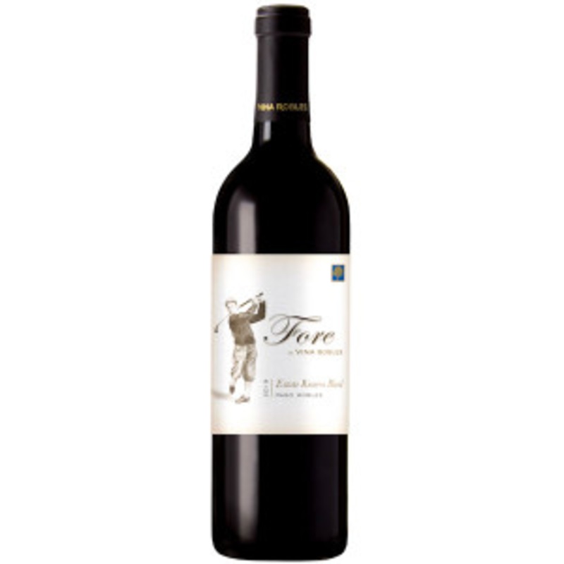 Vina Robles FORE Estate Reserve Paso Robles Red Blend 2021