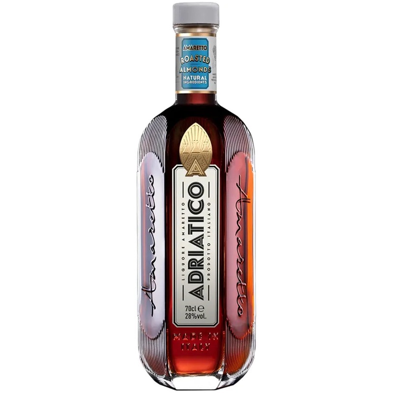 Adriatico Amaretto 700ml|Each