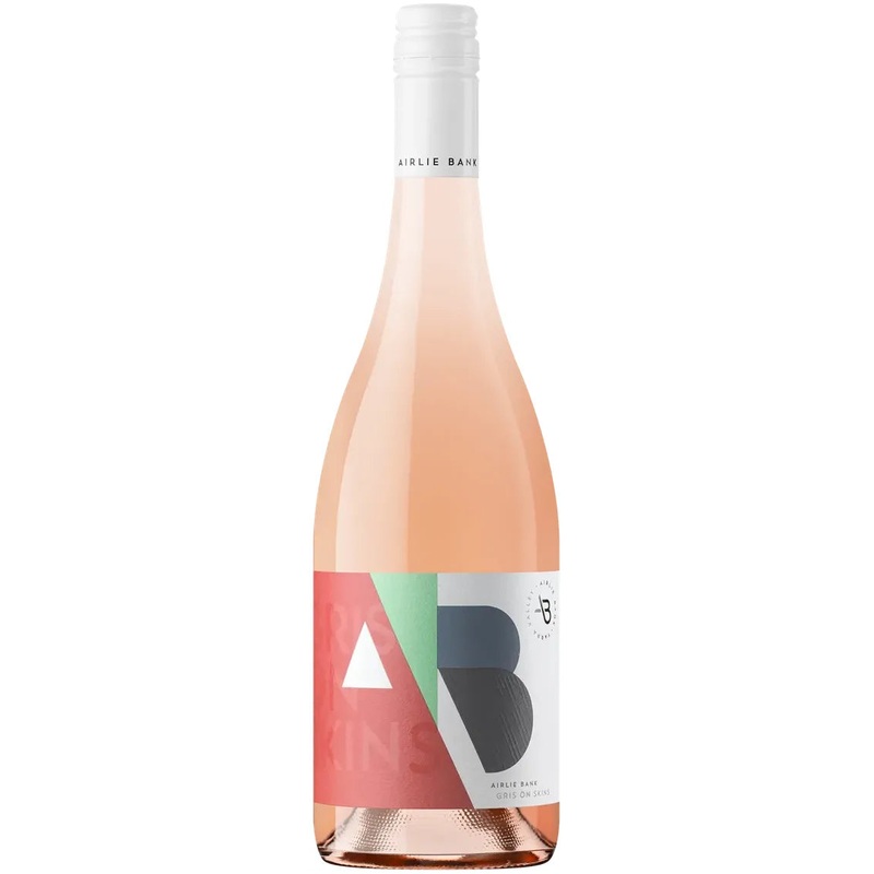 Airlie Bank Gris on Skins 750ml