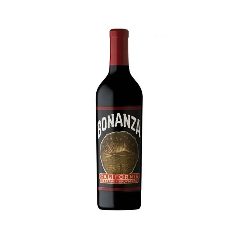 Bonanza Cabernet Sauvignon 375ML
