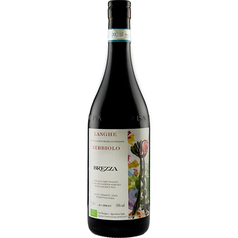 Brezza Langhe Nebbiolo