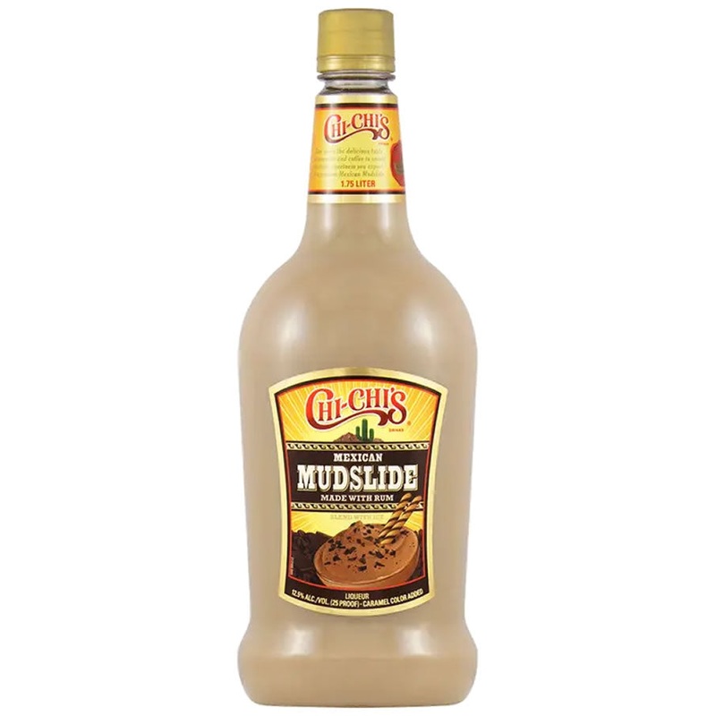 Chi-Chi’s Mudslide 1.75L