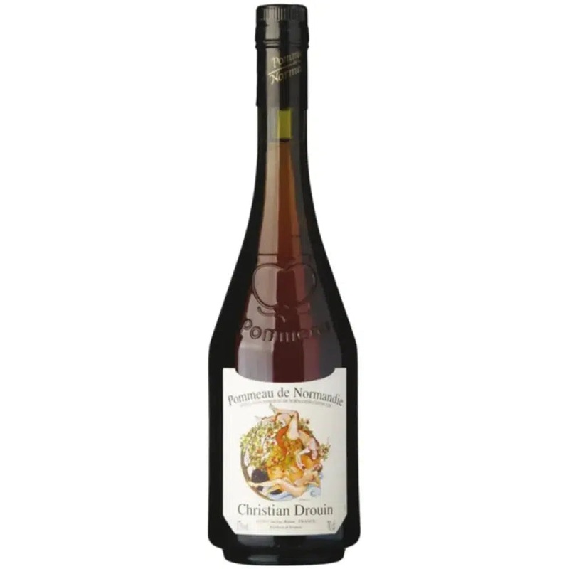 Christian Drouin Pommeau De Normandie 700ml