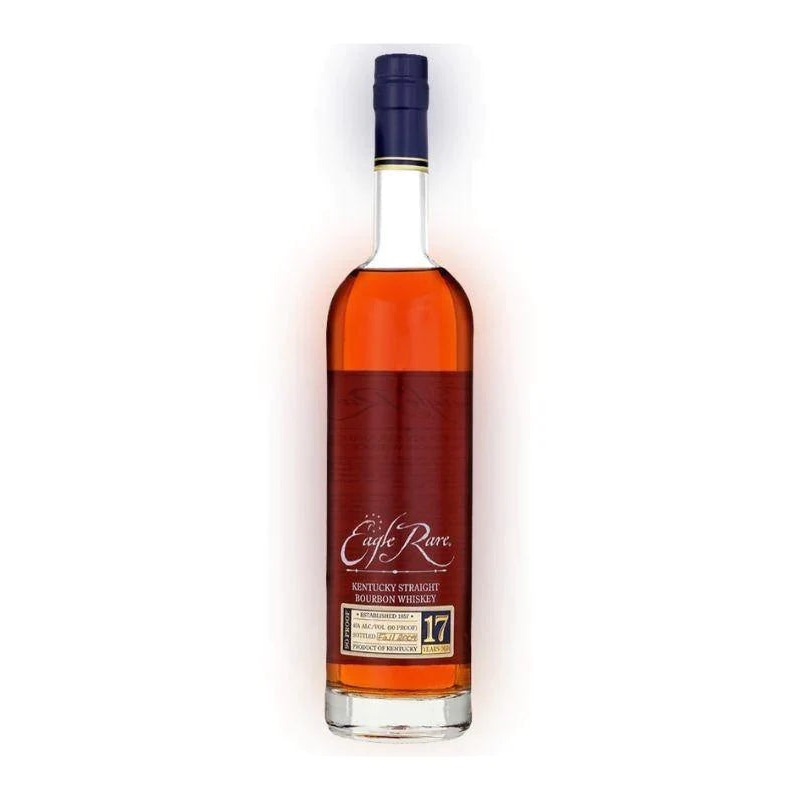 Eagle Rare 17 Year Old Kentucky Straight Bourbon Whiskey 2020