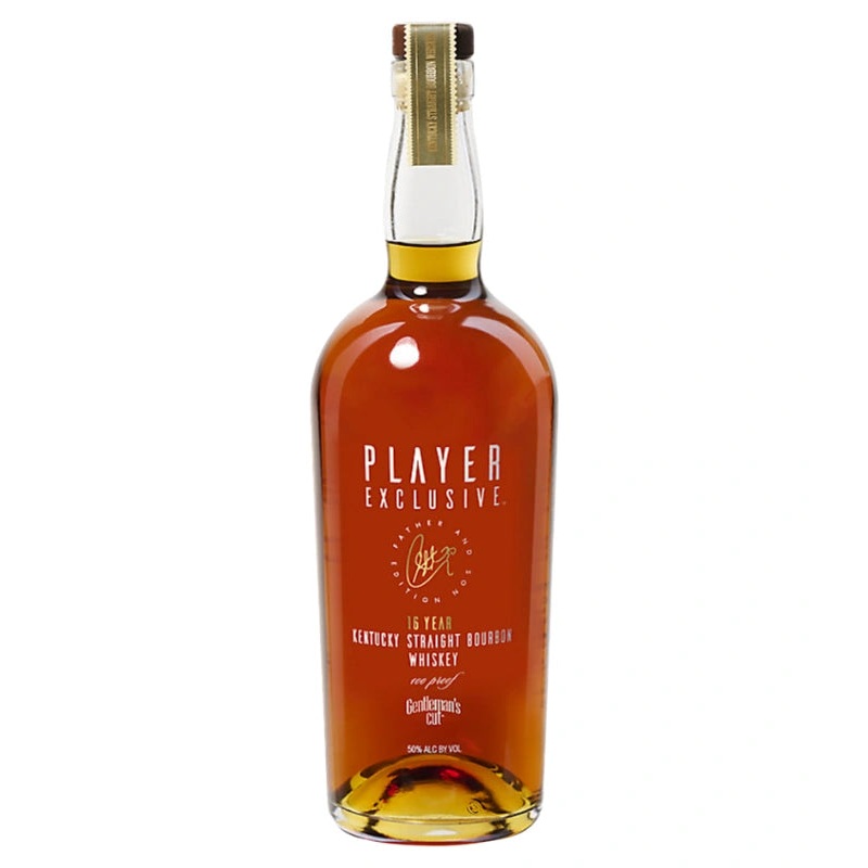 Gentleman’s Cut 16 year Player Exclusive Father & Son Edition 750mL