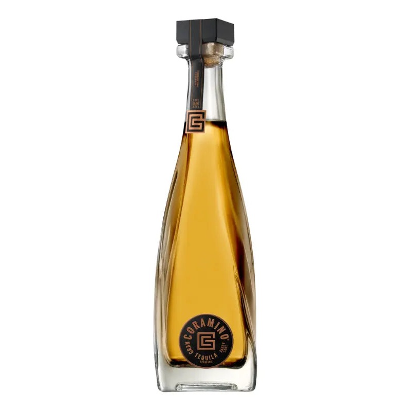 Gran Coramino Reposado Tequila by Kevin Hart 750mL