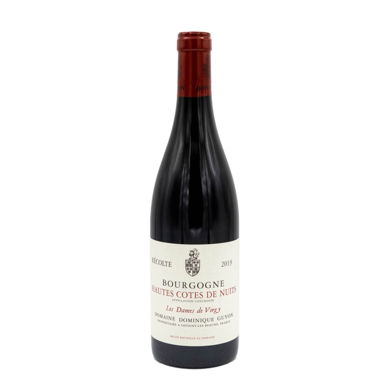 Guyon Bourgogne Hautes Cotes De Nuits