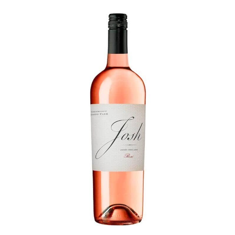 Josh Cellars Rose 750mL