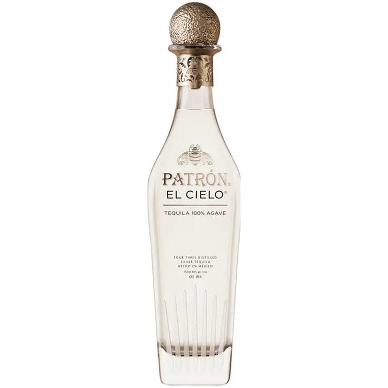 Patron El Cielo Blanco Tequila 700ml