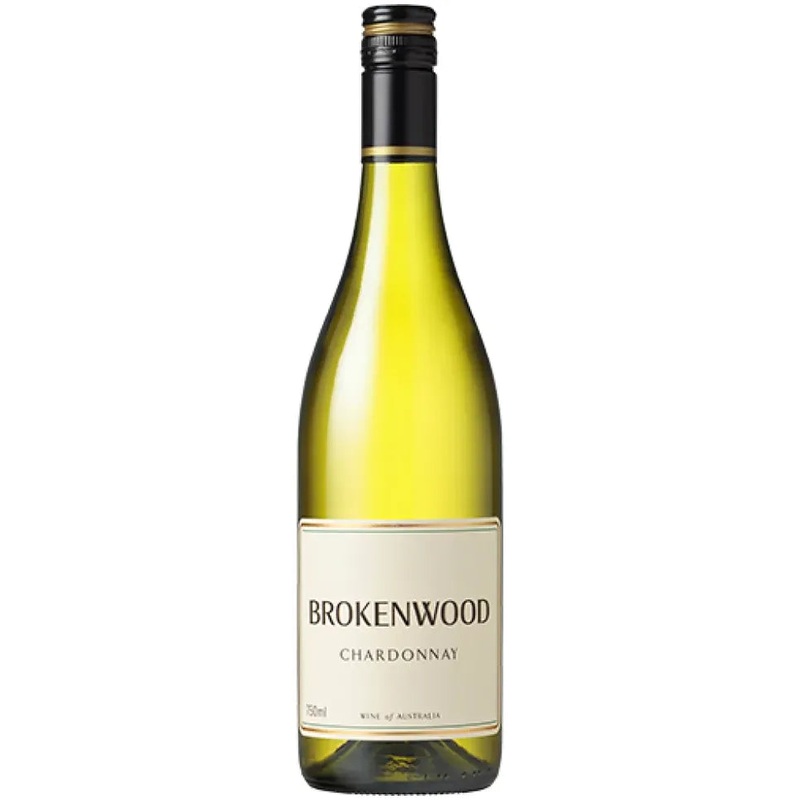 Brokenwood Chardonnay 750ml|Each