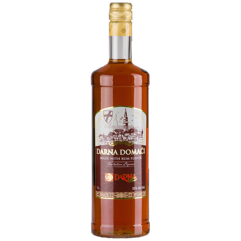 Darna Domaci 750ML