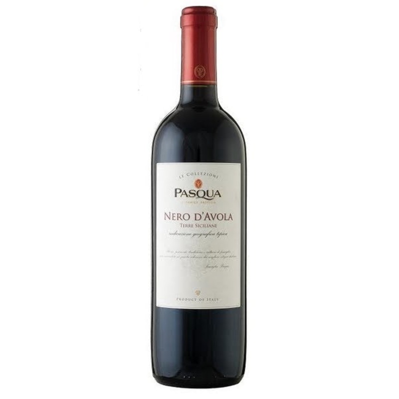 Pasqua Nero d’Avola IGT Sicilia