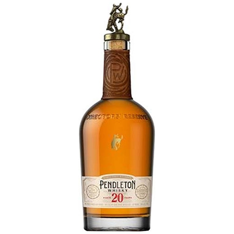 Pendleton Directors Reserve 20 Year 750ML