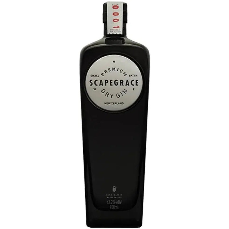 ScapegRace Classic Dry Gin 700ml