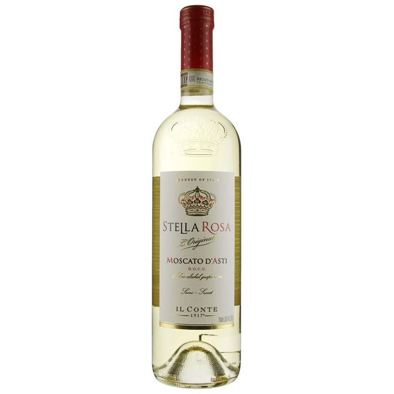Stella Rosa Moscato d’Asti