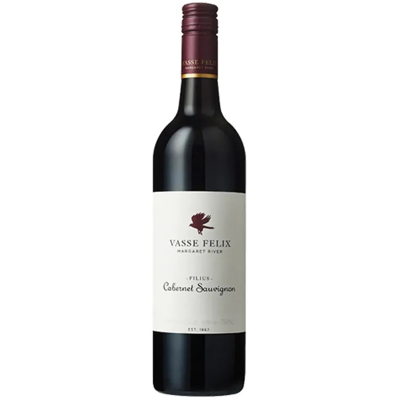 Vasse Felix Filius Cabernet Sauvignon 750ml