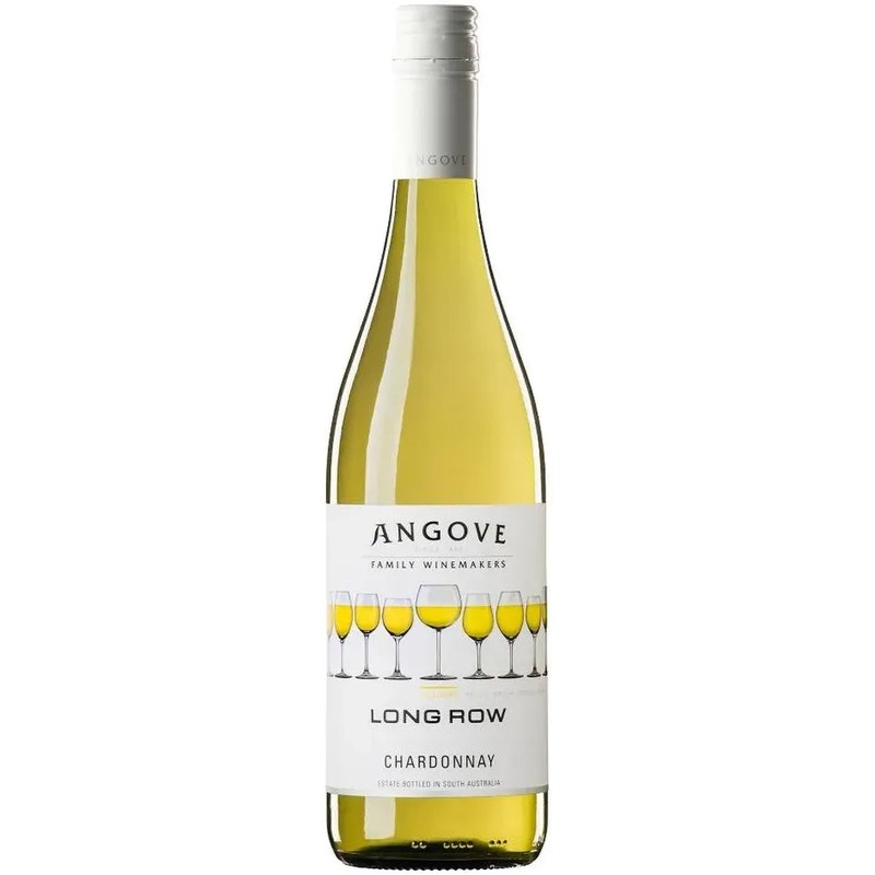Angove Long Row Chardonnay 750ml