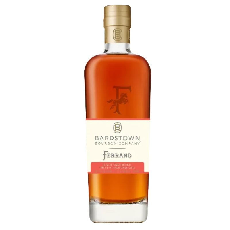 Bardstown Ferrand Collaboration Bourbon 750ML