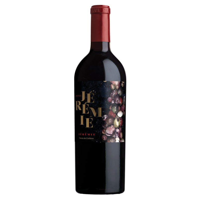 Chateau Jeremie Corbieres