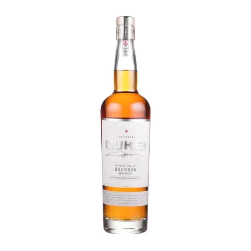 Duke Kentucky Straight Bourbon 750mL