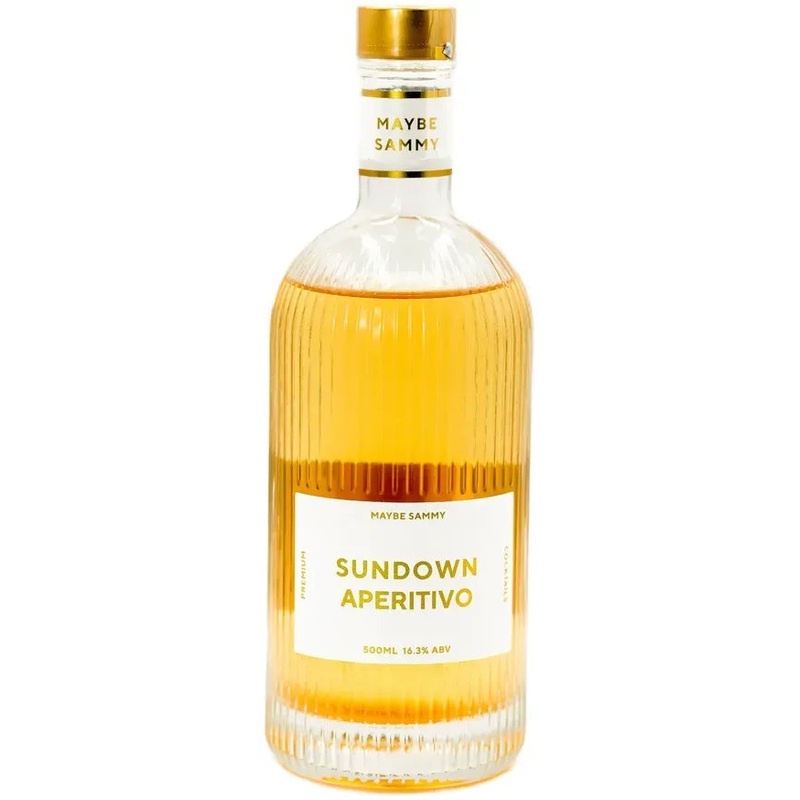 Maybe Sammy Sundown Aperitivo 500ml