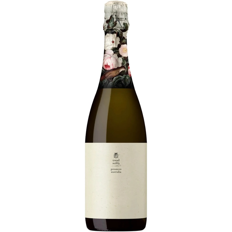 Tread Softly Prosecco 750ml|Case (6)