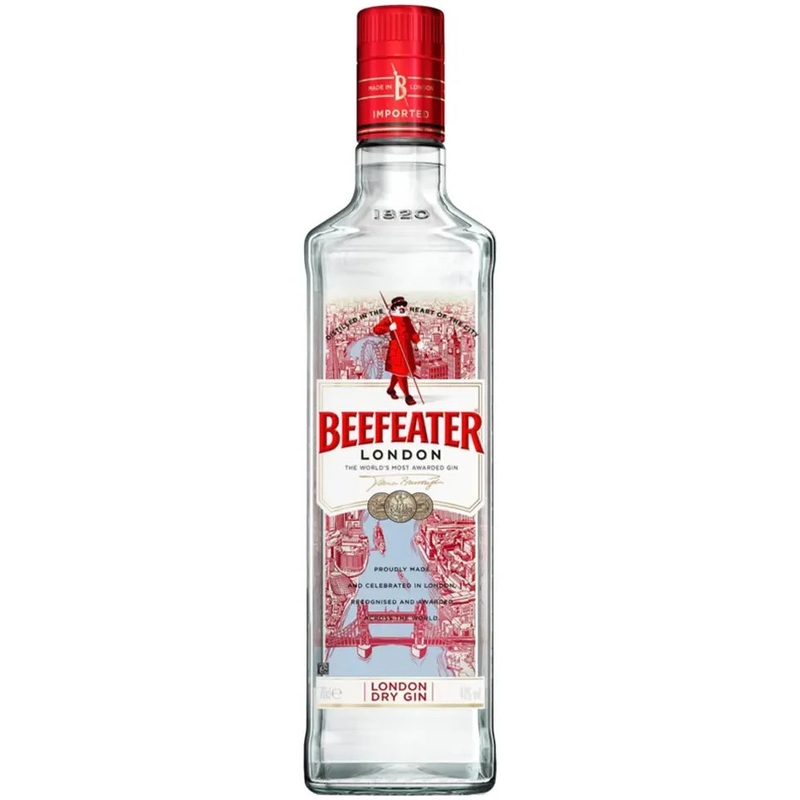 Beefeater Gin 1L|Each