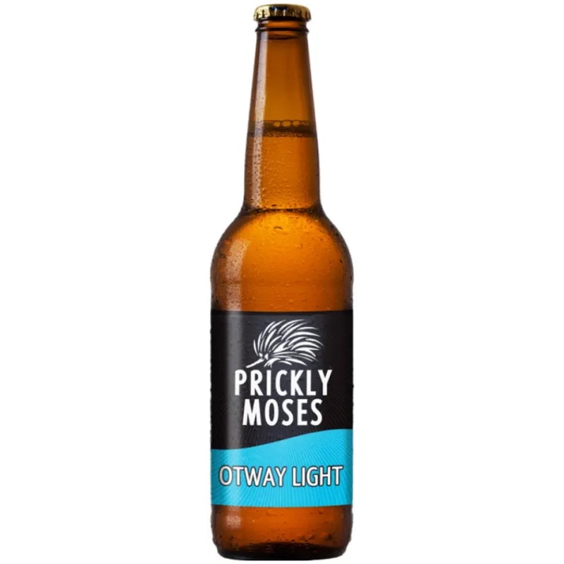 Prickly Moses Otway Light 330ml
